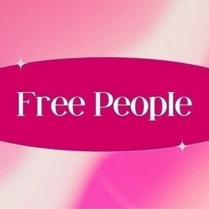 FREE PEOPLE MYSTERY RESELLERS BOX NWT NWOT